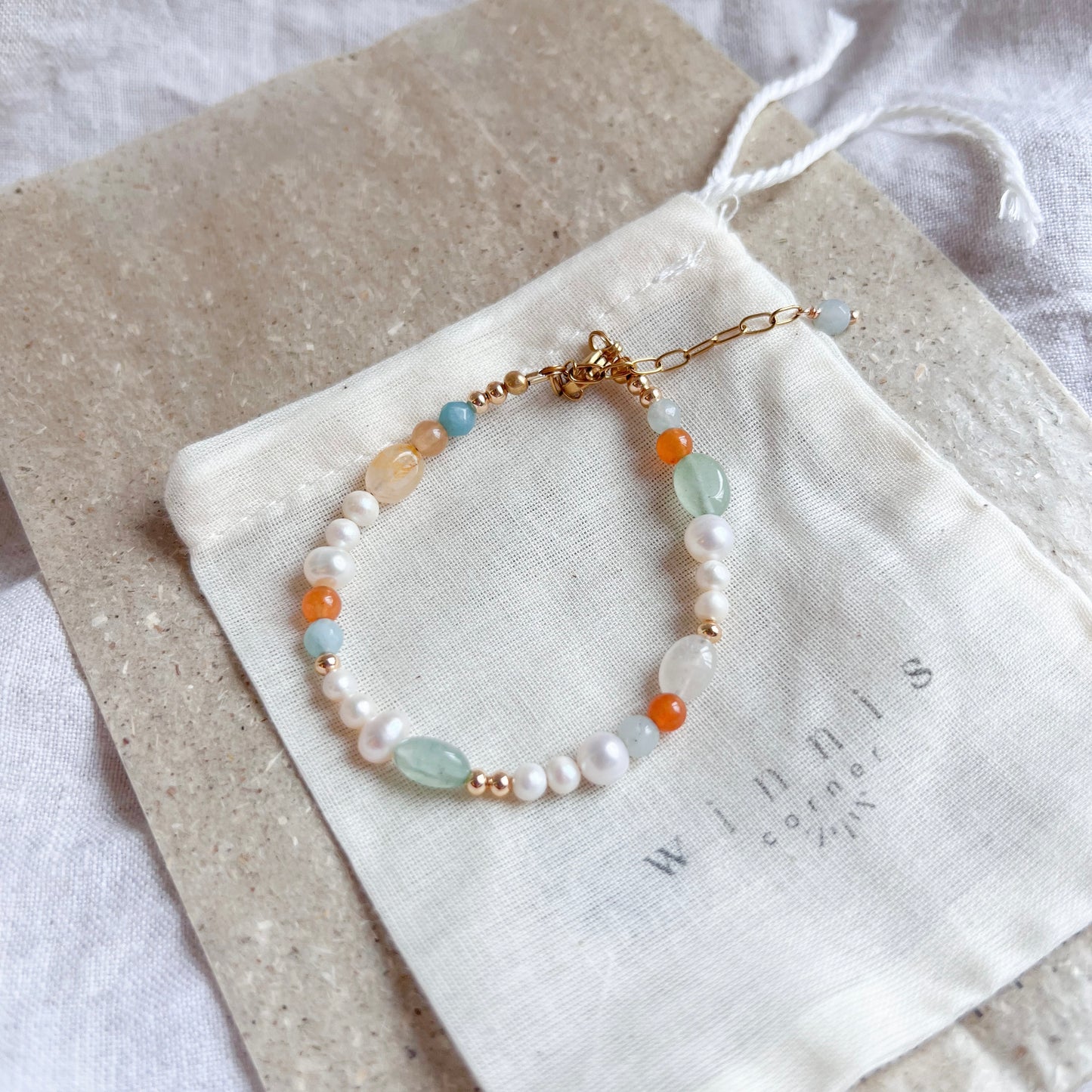 Armband JUDE