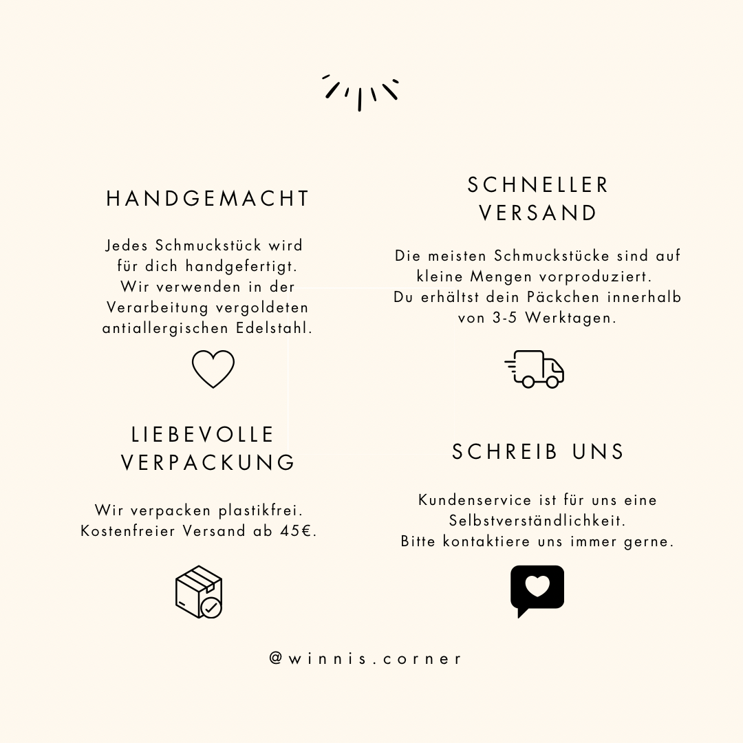 Armband SARAH
