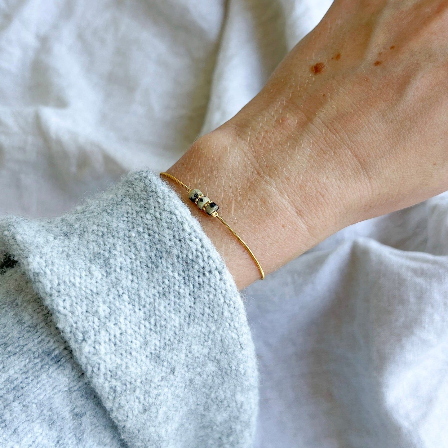 Armband LEO