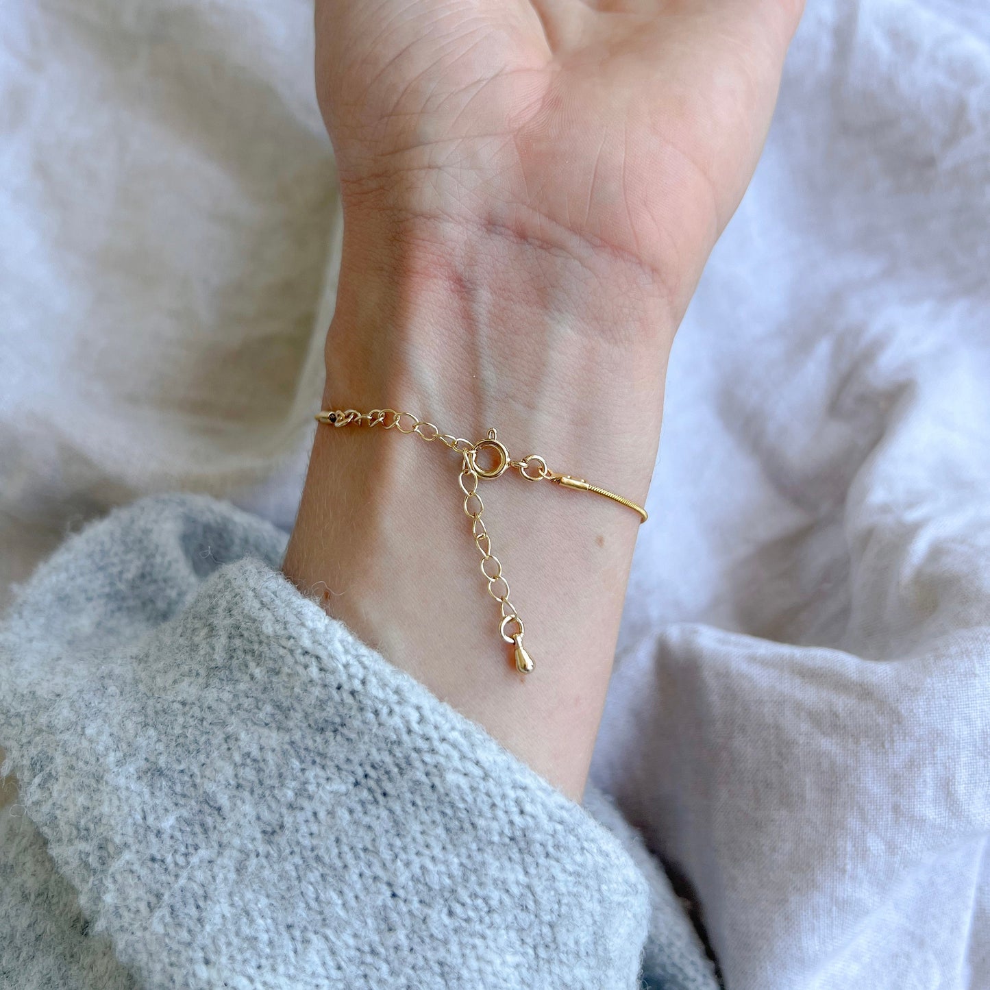 Armband LEO