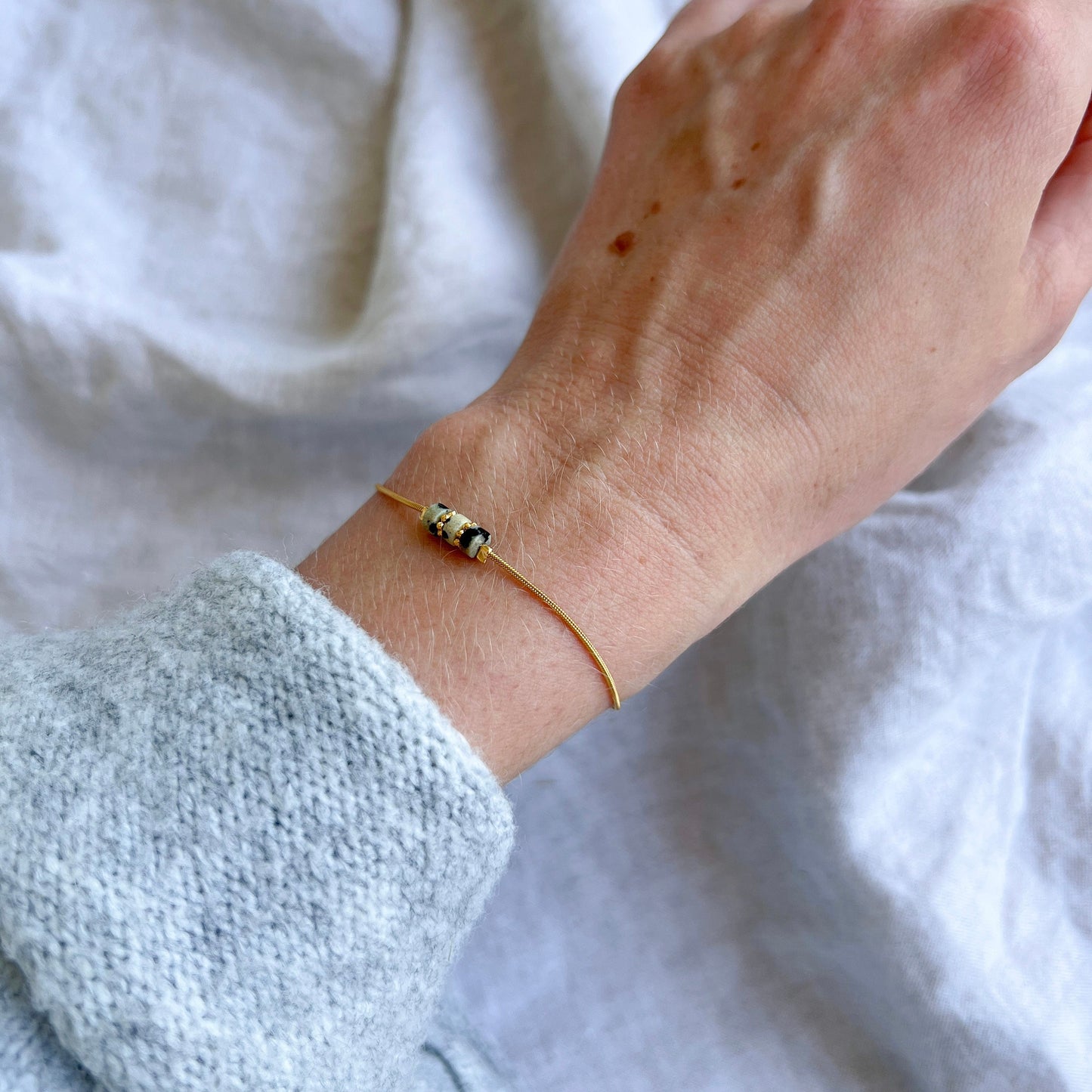 Armband LEO