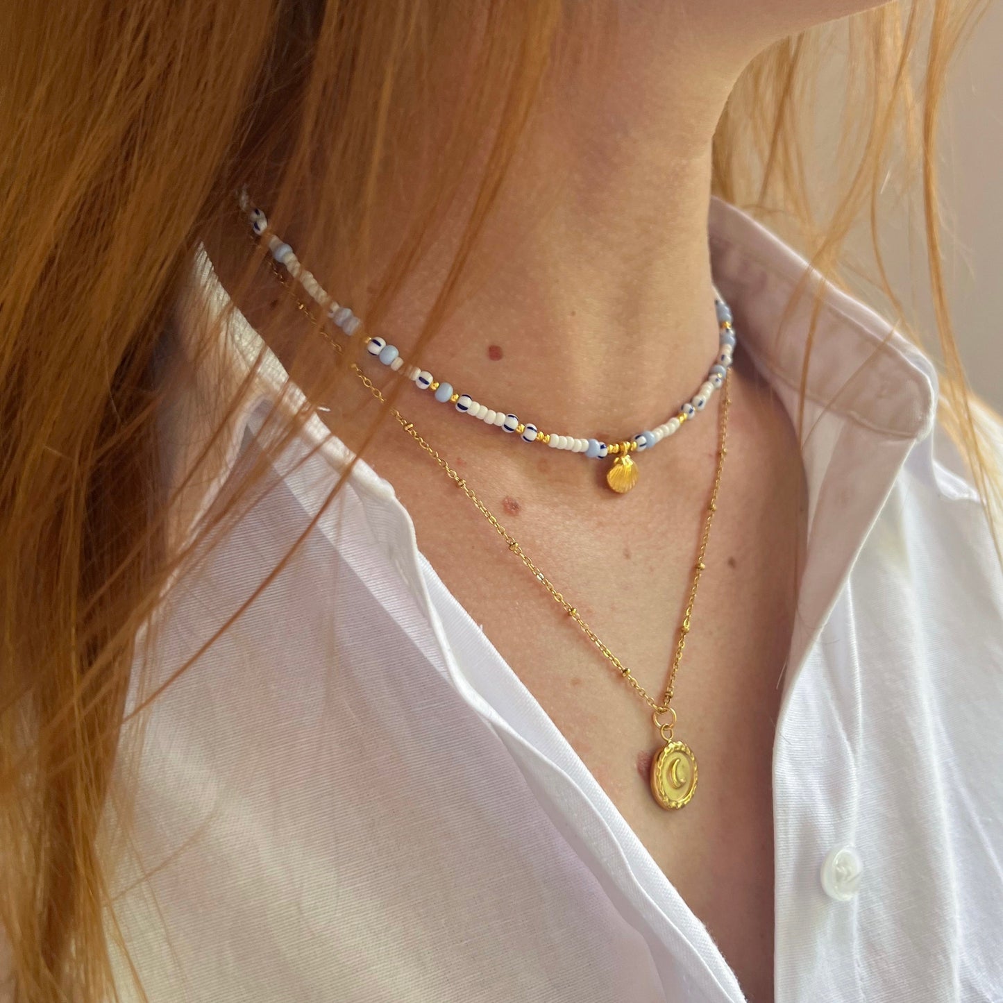Kette STELLA