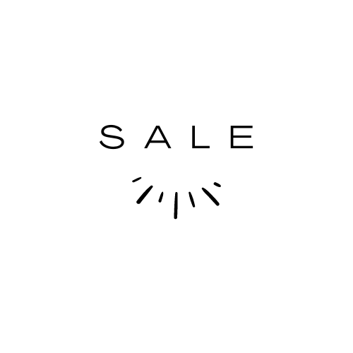 Last Chance SALE