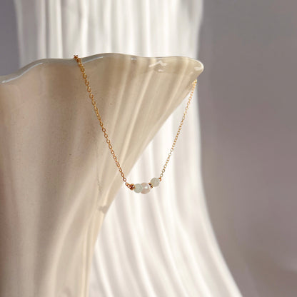 Edelsteinkette ANNI