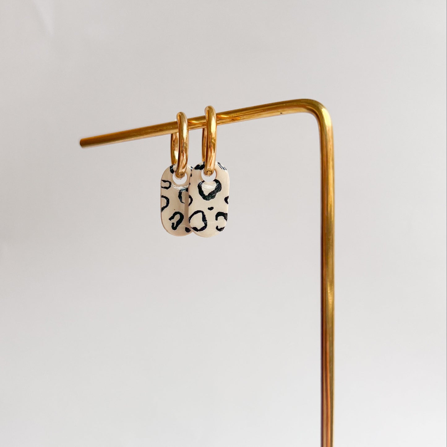 Creolen LEO Oval