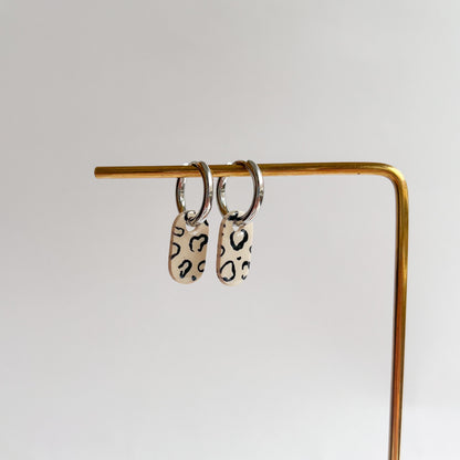 Creolen LEO Oval