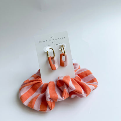 Scrunchie Set JULES