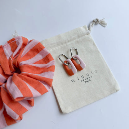 Scrunchie Set JULES