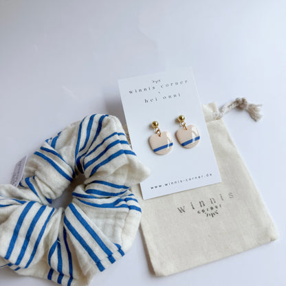 Scrunchie Set ELARA