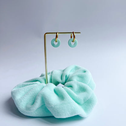 Scrunchie Set BUBBLE GUM
