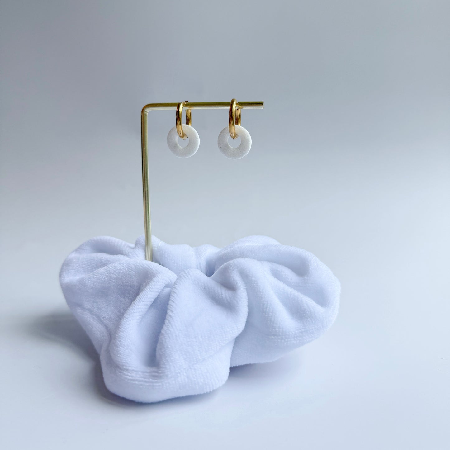 Scrunchie Set BUBBLE GUM