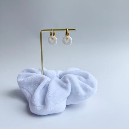 Scrunchie Set BUBBLE GUM