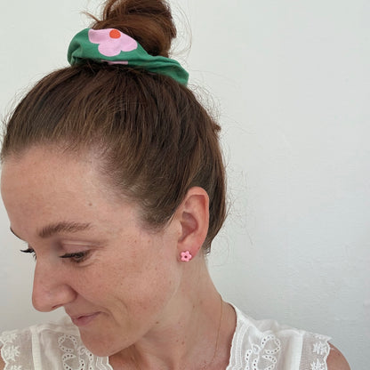 Scrunchie Set DAISY