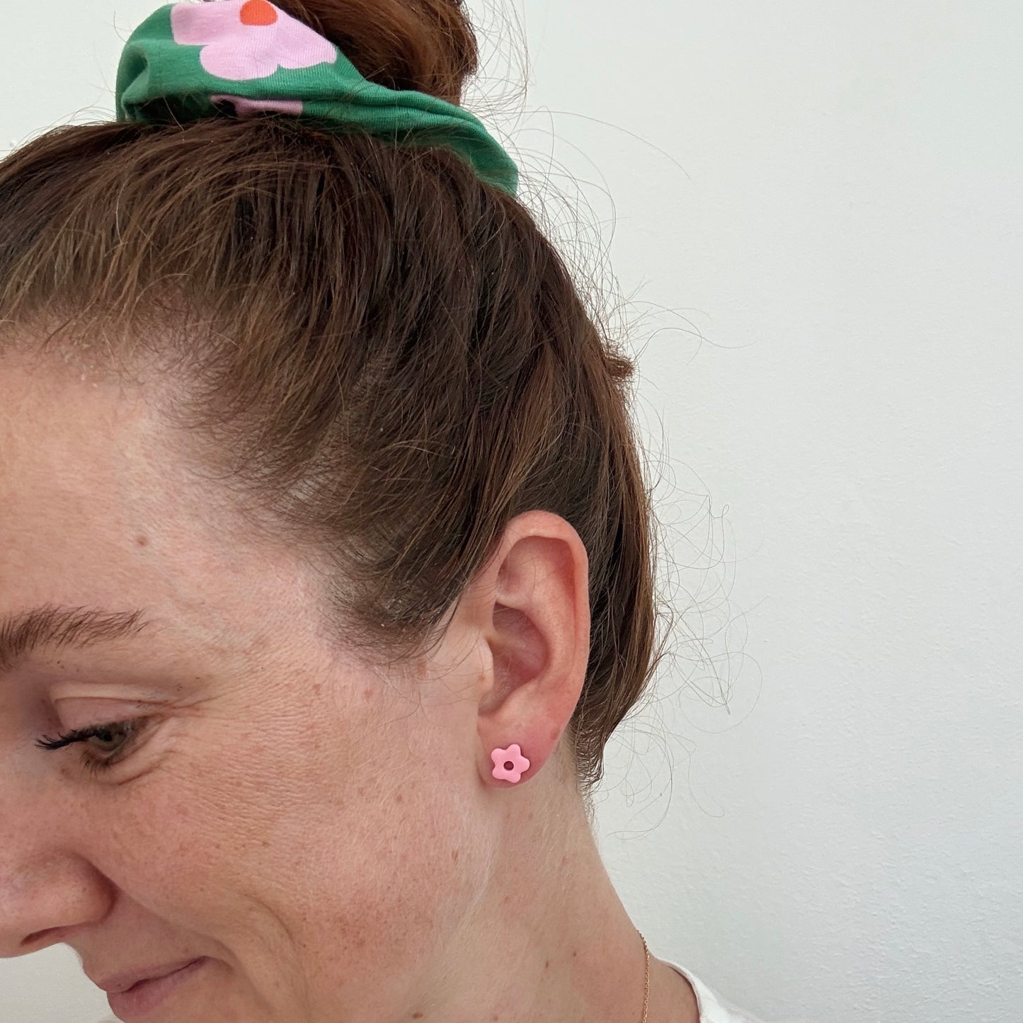 Scrunchie Set DAISY