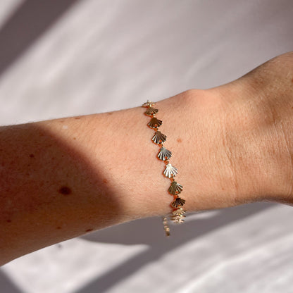 Armband SHELLY