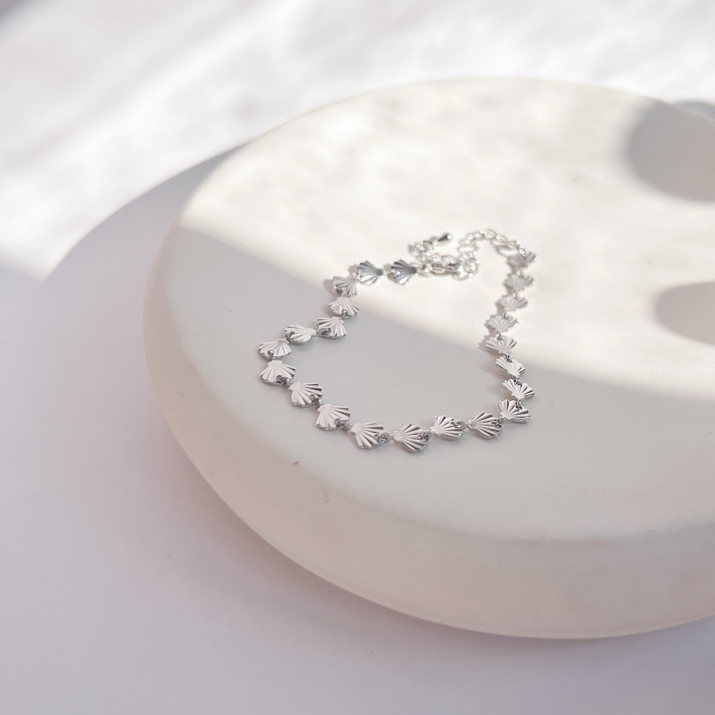 Armband SHELLY