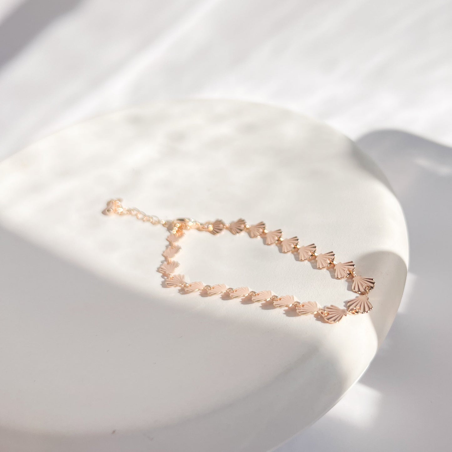 Armband SHELLY