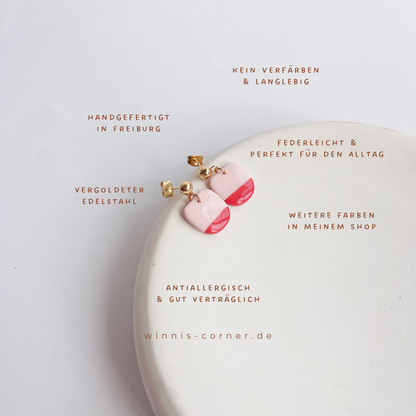 Ohrringe MILLIE